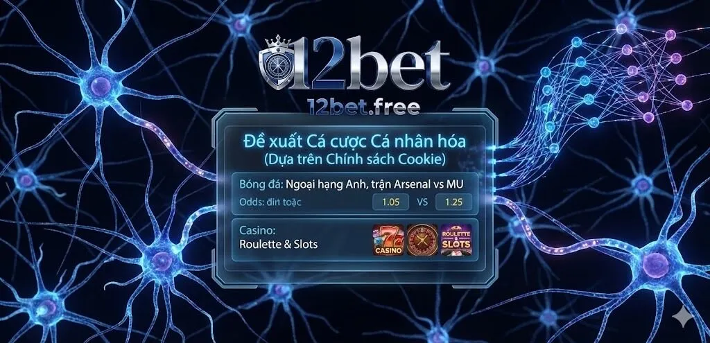 Thiết lập hàng rào bảo mật vững chắc trước các mối đe dọa mạng với chính sách cookie